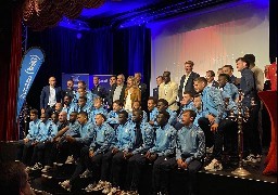 Football : une nouvelle page s'ouvre pour l'USL Dunkerque avec le groupe turc AMISSOS