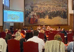 D'ici 2027, une nouvelle école Condorcet sera construite au Chemin Vert à Boulogne sur mer.