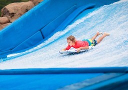 A Boulogne sur mer, le projet de parc de loisirs est sur de bons rails assure le maire...