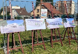 A Saint-Pol sur mer, un médicentre ouvrira d'ici 2025 !