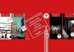 Boulogne sur mer : le théâtre Monsigny et le Carré Sam lancent « de concert » la nouvelle saison culturelle.