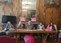 Boulogne-sur-Mer : un mois d’animations pour lutter contre le cancer du sein.