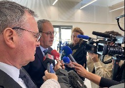 Avec 4 nouveaux décès ce samedi, 51 migrants ont trouvé la mort dans le détroit du Pas de Calais depuis le début 2024.