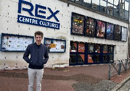 Un escape game particulier va être organisé au cinéma « Le Rex » à Abbeville