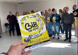 Dans les Hauts de Flandre, la 12ième édition de BIB en Fête va tourner « des Pages d'Histoire »