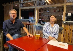 A Boulogne sur mer, le Rollmops théâtre se relance avec une nouvelle saison.