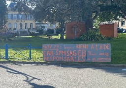 Inondations : le collectif des riverains de La Liane réclame une réunion publique et de la transparence.