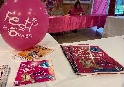 Neufchâtel-Hardelot : Festimômes innove avec un festival OFF en première semaine des vacances de la Toussaint !