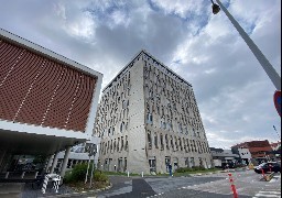 Dunkerque: le visage du centre hospitalier va changer dans les 6 prochaines années avec le plan « Hôpit'AL 2030. »