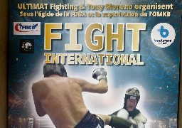 Boulogne sur mer : le club Ultimat Fighting organise un gala Full Kick contact et Full Muay Thaï contact.