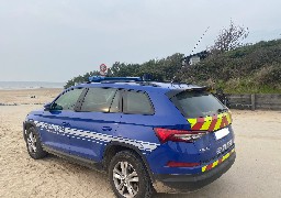 La pression migratoire continue de faire des ravages, un nourrisson est mort, 7 policiers ont été blessés