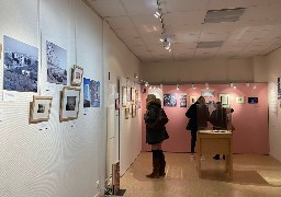 Jusqu'au 6 décembre, aux archives municipales, découvrez l'expo « Boulogne 60's »