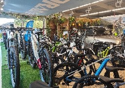 L’aide à l’achat de vélos renouvelée dans les communes de Grand Calais Terres & Mers. 