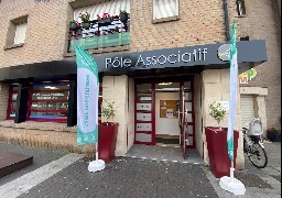 A Saint-Pol sur mer, les commerçants peuvent compter sur une chargée de développement économique.