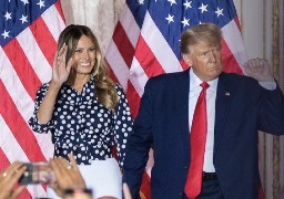 Etats-Unis : Donald Trump revendique la victoire.