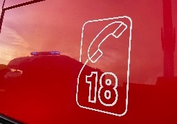 Le Boisle : une personne en urgence absolue suite à un accident.