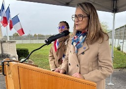 A Dunkerque, l'industrie à l'honneur ce mercredi par un déplacement ministériel.