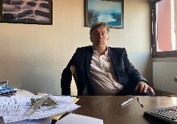 A Saint-Léonard, l'imprimerie, la SIB, est en redressement judiciaire pour continuer à exister...