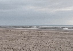 Attention aux grandes marées ce week-end.