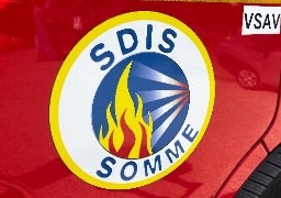 Trois blessés dont un grave dans un accident à Mers-les-Bains.