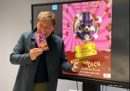 Coudekerque-Branche : 5 tickets d'or à découvrir dans des tablettes de chocolat pour les fêtes de fin d'année !