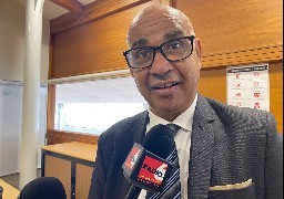 L'Université de la Côte d'Opale va élire son nouveau président début décembre.