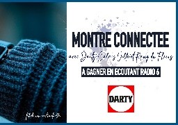 Grand jeu de noël - Gagnez votre montre connectée Xiaomi avec Darty Calais Coeur de Vie et Darty Rang du Fliers