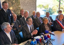 Migrants : Le ministre de l'intérieur Bruno Retailleau prend une série de mesures  et invite son homologue britannique le 9 décembre à Calais. 