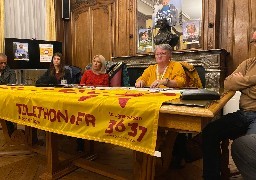 Boulogne sur mer : le Téléthon mobilise toujours des milliers de bénévoles et donateurs...