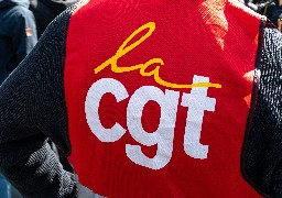 Appel à la grève dans les ports et les docks, lundi et mardi prochain 