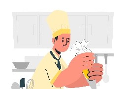 BOULANGER PATISSIER EXPERIMENTE H/F - HESDIN