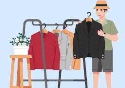 CONSEILLER DE VENTE H/F - LE TOUQUET