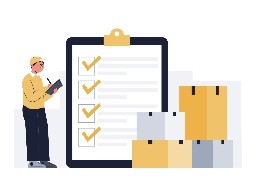 GESTIONNAIRE DE STOCK H/F - COQUELLES