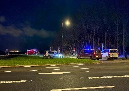 Dunkerquois : 5 morts par balles tirées par un jeune homme de 22 ans qui s'est rendu samedi soir !