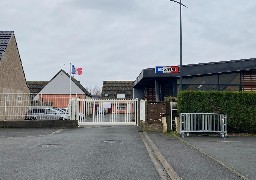 Dunkerque : l'auteur du quintuple meurtre risque la perpétuité. Il peut être retenu en garde à vue durant 96 heures.