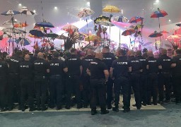 Le choc dans toute une communauté dunkerquoise après le quintuple meurtre samedi.