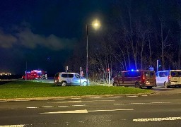 Quintuple meurtre près de Dunkerque: le mis en cause va être déféré devant un juge d'instruction