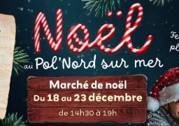 Un marché de Noël ouvre dès ce mercredi à Saint-Pol-sur-Mer 