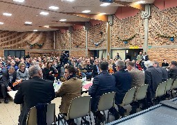 Boulonnais : 29 millions d'euros pour limiter les inondations de La Liane !