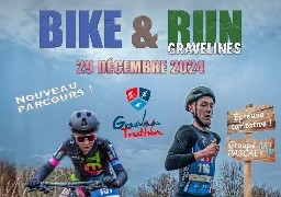 Un événement « Bike & Run » ce dimanche à Gravelines. 