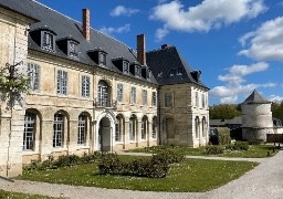 Les autorités de tutelle haussent le ton auprès de l'association de Valloires