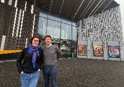 Le cinéma de Berck vient d'être repris par un privé: quels changements ?