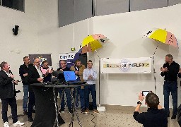 Dunkerque  : il faudra un bracelet pucé pour se rendre au Bal du Chat Noir !