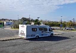 Succès pour le Camping Calais La Plage en 2024. 