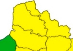 Le Nord, le Pas-de-Calais et la Somme en vigilance jaune neige et verglas ce dimanche matin. 