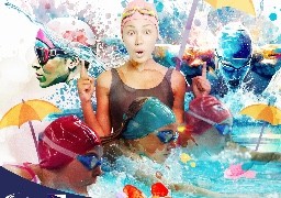 Gravelines : le club de natation organise son premier meeting du carnaval 