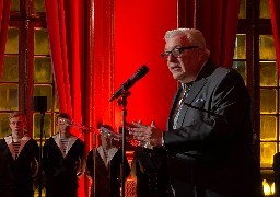 Boulogne sur mer : en 2025 le passage commercial rue Thiers et rue Victor Hugo va rouvrir !