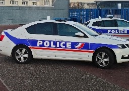 Plusieurs établissements scolaires évacués ce lundi dans le Calaisis. 