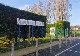 Marck : bientôt un parking à proximité du stade du Fort Vert. 