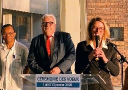 A Boulogne sur mer, l'hôpital Duchenne redresse la barre et retrouve « le bon courant. »